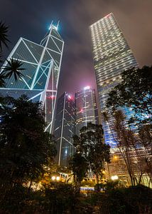 Bank of China