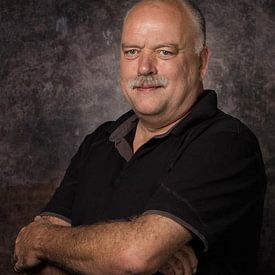 Evert Schiphuis profielfoto