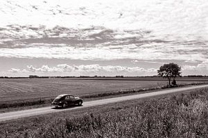 The road to nowhere..