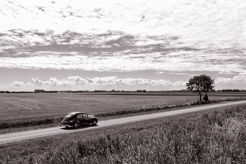 The road to nowhere.. by Bob Bleeker