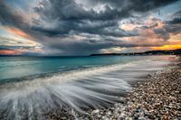 After the storm