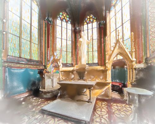Sanctuary