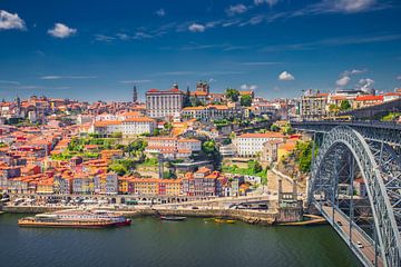 Porto by Antwan Janssen