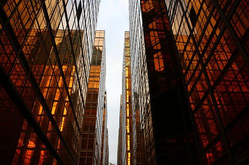 Far East Financial Centre