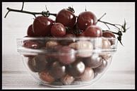 Een schaal vol tomaten van Erik Reijnders thumbnail