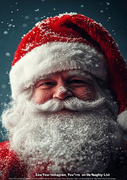 Weihnachtsmann lustige Zitate von crack head