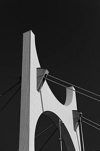 La Salve brug, Bilbao