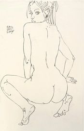 un vaste océan sur Gunter Langer