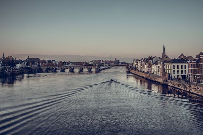 Maastricht Steißbein von Rita Kuenen