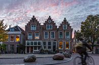 Zonsondergang in Utrecht van De Utrechtse Internet Courant (DUIC) thumbnail