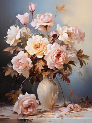 Serenity in Stillness