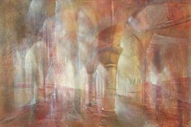 Raum Impressionen von Annette Schmucker