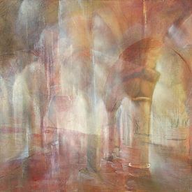Impressions des lieux sur Annette Schmucker
