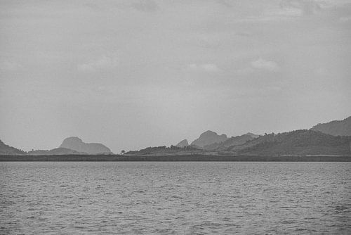 Koh Lanta: Een Paradijs van Rust en Natuurlijke Schoonheid
