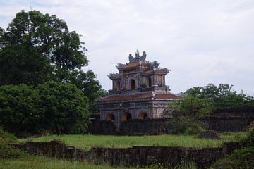 Hue City - Vietman van Daniel Chambers