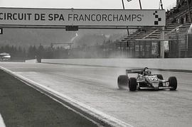 Spa Six Hours