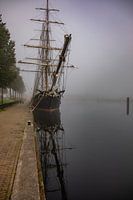 Flaneerkade Den Helder