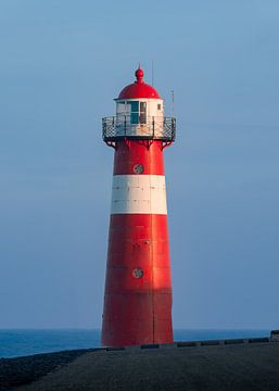 Phare emblématique sur RobinHelms.NL