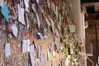 Sticky notes