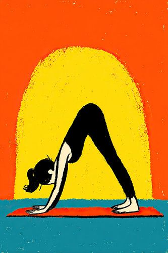 Flowing Into Harmony