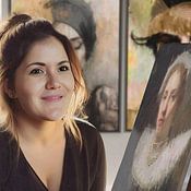Joyce de Jong profielfoto