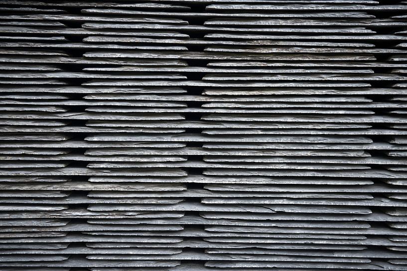 Slate by Richard Wareham