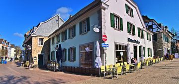 Bar du coin de Ratingen