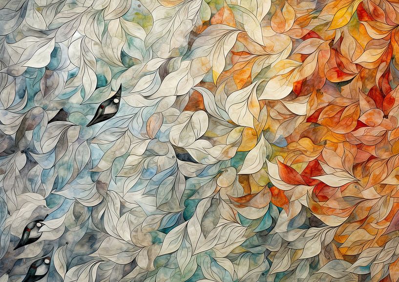 Moderne | Moderne par Art Merveilleux