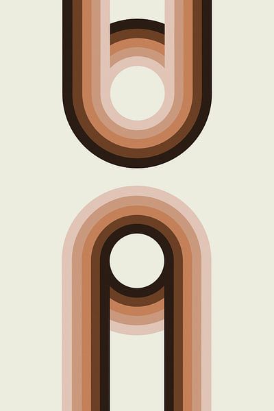 70's Retro Party 7 by Studio Malabar