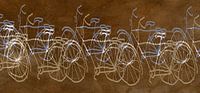 Excursion with bike II