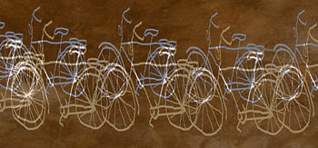 Excursion à vélo II