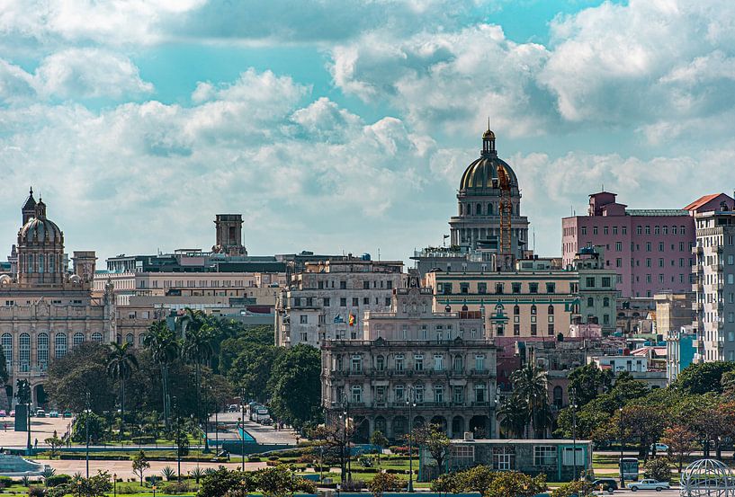 Havana by Hello Pompoyo