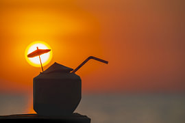 Zauber des südthailändischen Abends
