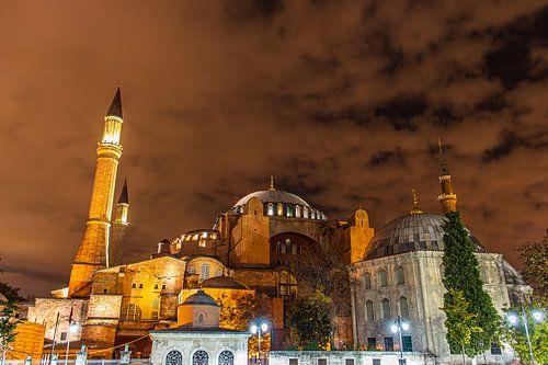 Hagia Sophia