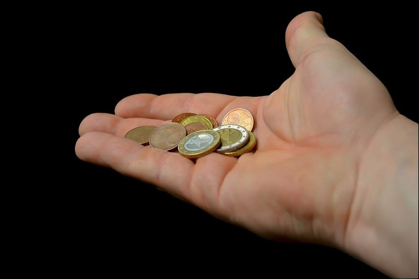 Payday by Heiko Kueverling