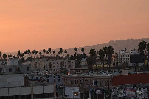 Los Angeles