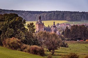 Château de Beusdael