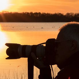 Koos Lanting Profile picture