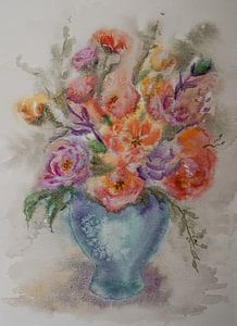 Aquarell Teil 194