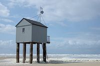 Ertrinkungshaus Terschelling
