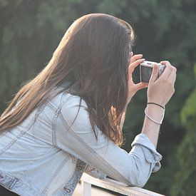 Mandy van der Doelen Profile picture