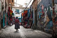 Bolivia streetscape by Jelmer Laernoes thumbnail