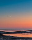 Sunset Terschelling by Henk Meijer Photography thumbnail