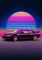 Classic Skyline R33