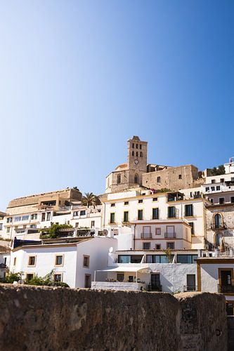 Ibiza stad