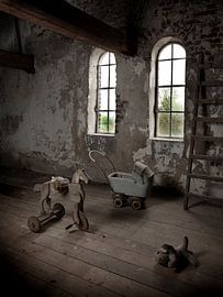 Old toys 3