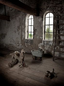 Anciens jouets 3