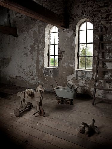 Anciens jouets 3