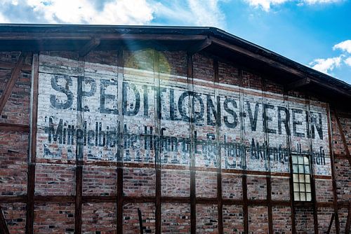 Sophienhafen, Halle (Saale)