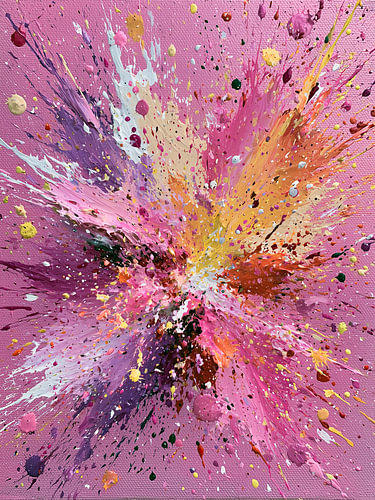 Rosa Explosion